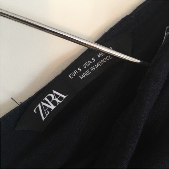 Zara jump suit - Picture 3 of 3